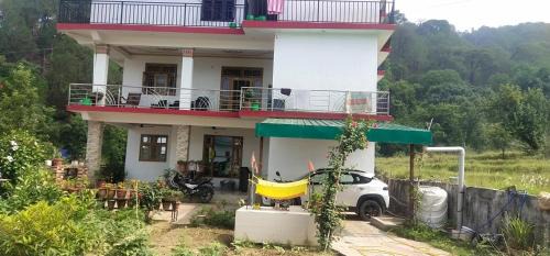 Belmont home stay