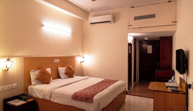 Belsons TajMahal Hotel