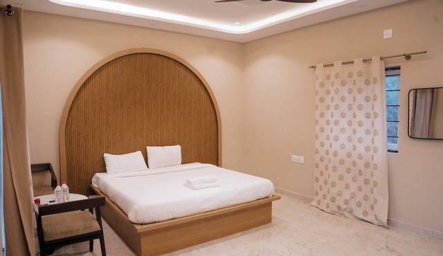Benchkal Resort