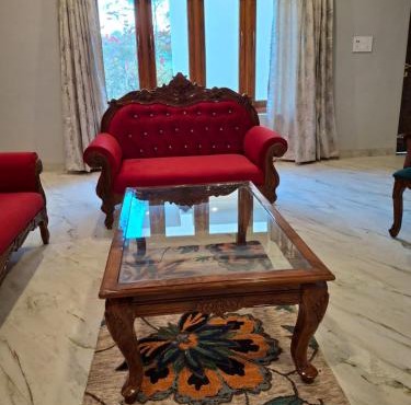 Berchha Resorts