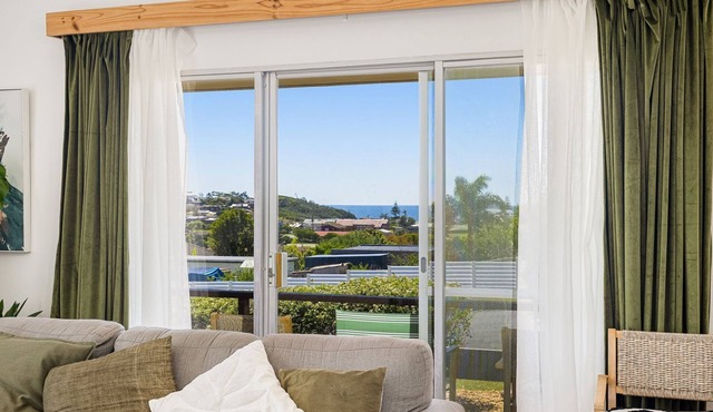 Bermagui Breeze Holiday House