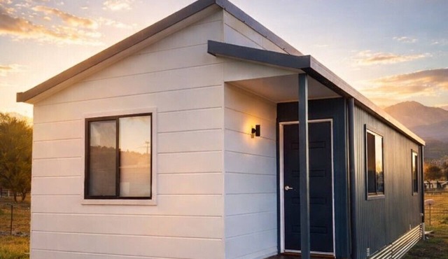 Berridale Alpine Retreat Entire cabin in Berridale, Australia 45mins to snow!