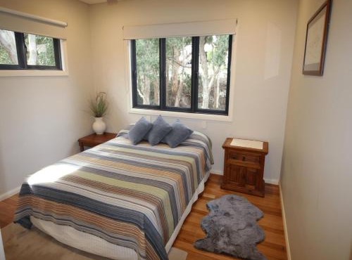 Berringar - linen not included