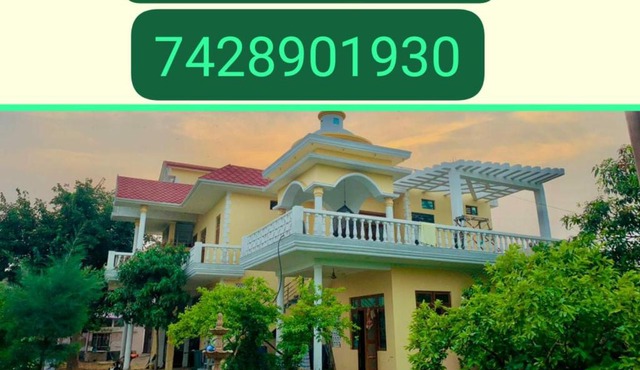 Best Stay Resort Gurgaon Farmhouse