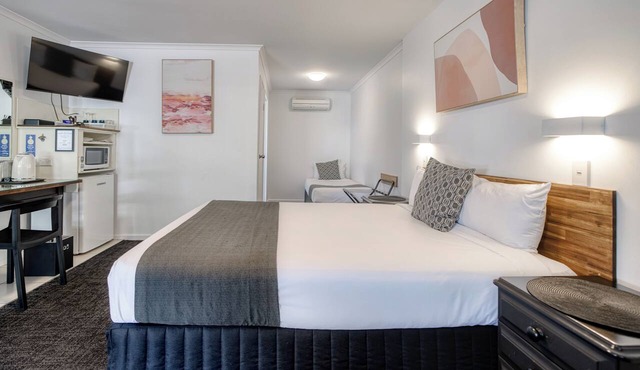 Best Western Caboolture Gateway Motel in Caboolture