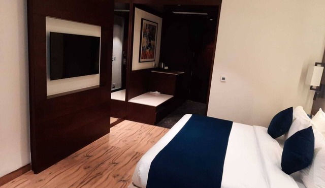Best Western Swaran