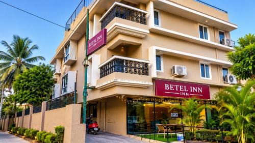 Betelnut Inn Calangute