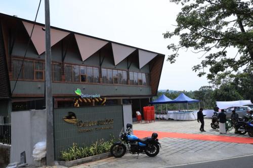Better Suites Hotel