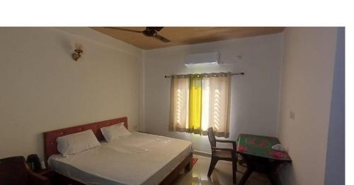 Bhartiya Sankriti Home Stay
