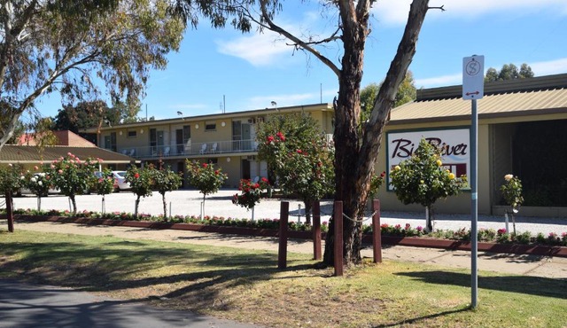 Big River Motel