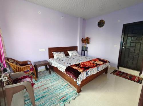 Bilju Homestay