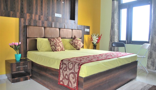 Billing Vista Guest House