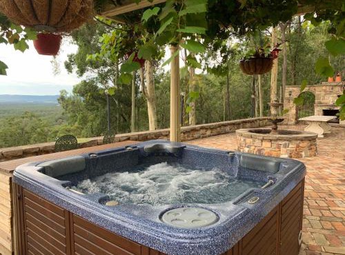 Bimbadeen Mountain Retreat