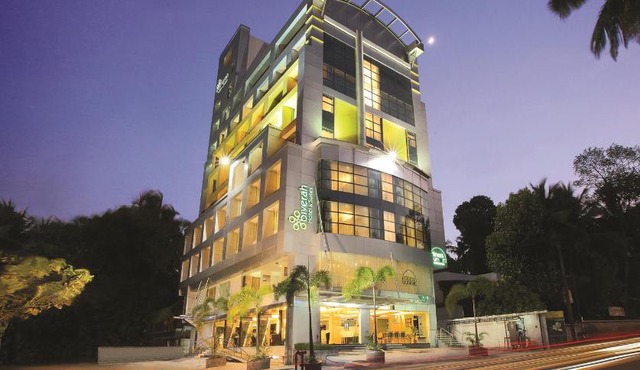 Biverah Hotel & Suites