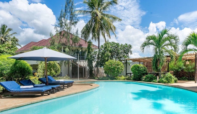 Black Pearl Diani by Interhome in Diani Beach