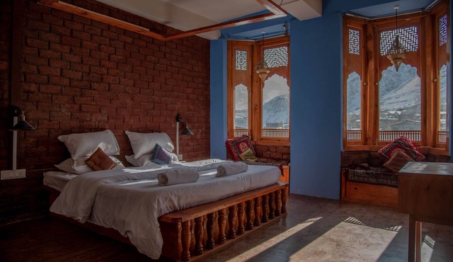 Black Sheep Bed and Breakfast