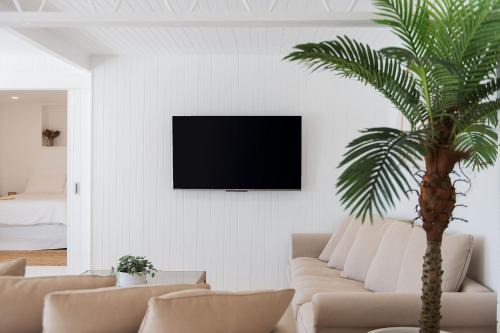 Blanc Whole House