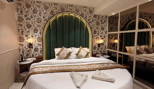 Bliss Boutique Hotel