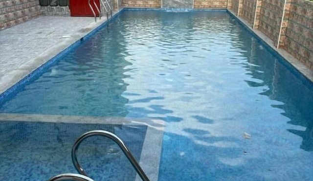 blissful haven