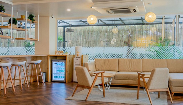 Bloom Hotel - HITEC City