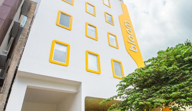 Bloom Hotel - HSR Layout Sector 6