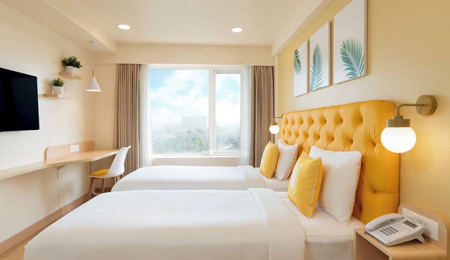 Bloom Hotel - Kakinada