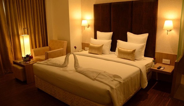 Blu Iris in Chennai
