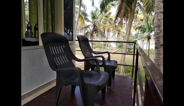 Blue Birds Homestay
