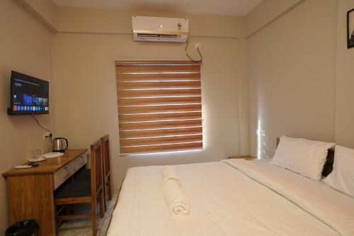 Blue Pearl Residency