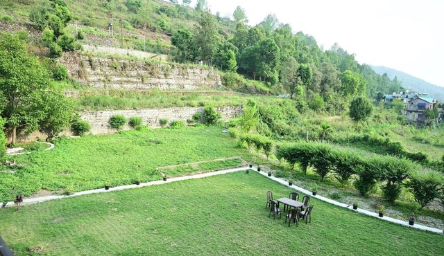Blue Sky Homestay