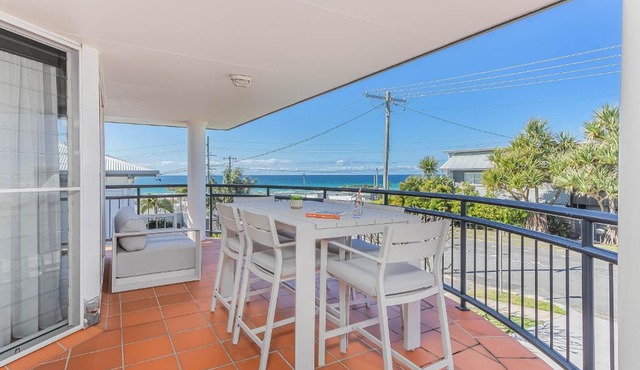 Blueberry Hill Beach House