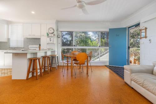 Blueys Beach Villa Manyana 26