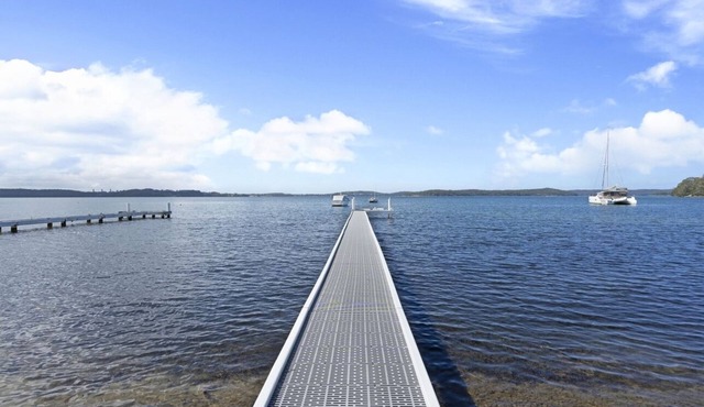Boat Harbour Haven - House & Studio!