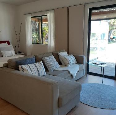 Boat Haven Studios in Goolwa