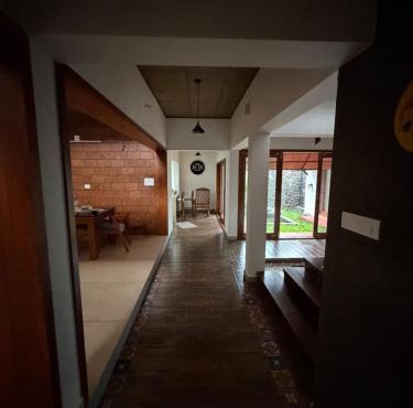 Bodhi nila private villa