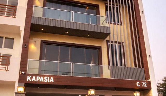 Book N Go HomeStay - Greater Noida