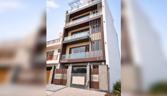 Book N Go HomeStay - Greater Noida