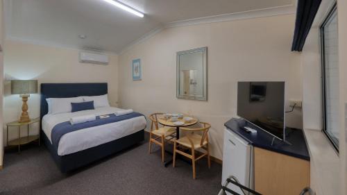 Border Motel