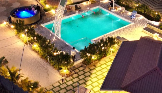 Boutique Stays Brissa by Greenleaf Aqua
