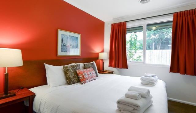 BOUTIQUE STAYS - Sandy Haven A in Sandringham