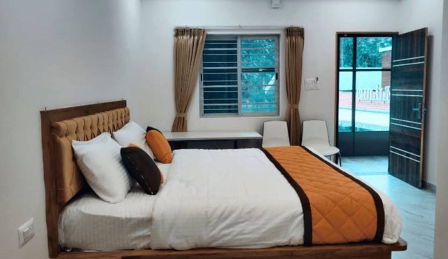 BR Comfort