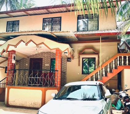 Braganza Home Stay honnavar