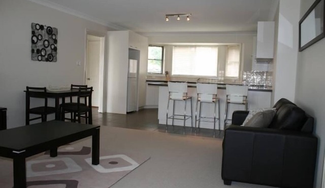 Breakaway Apartments