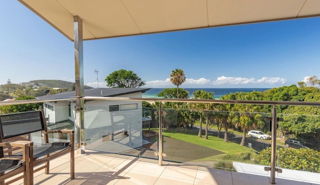 Breakaway @ Blueys Ocean Views