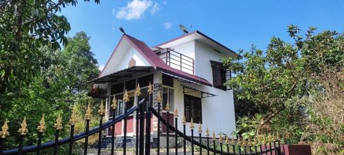 Breeze blow homestay vagamon