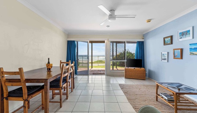 Brigadine Tugun 3 Sum