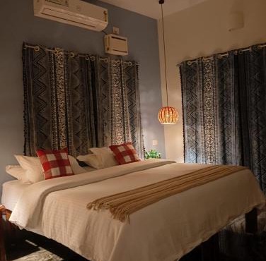 BrightMoon Homestay