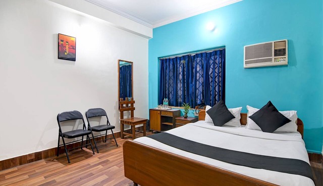 Brill Rooms