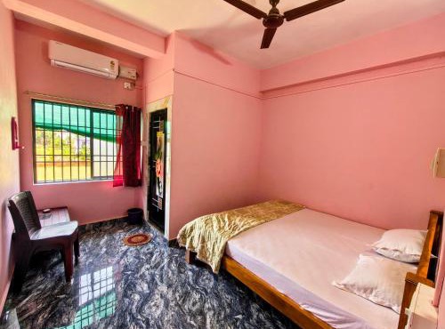 Brundavana Home Stay