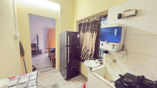 BSR guest inn
